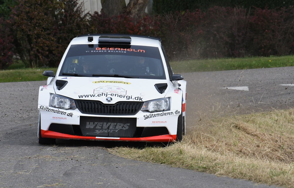 Esben Hegelund / Karsten Isaksen